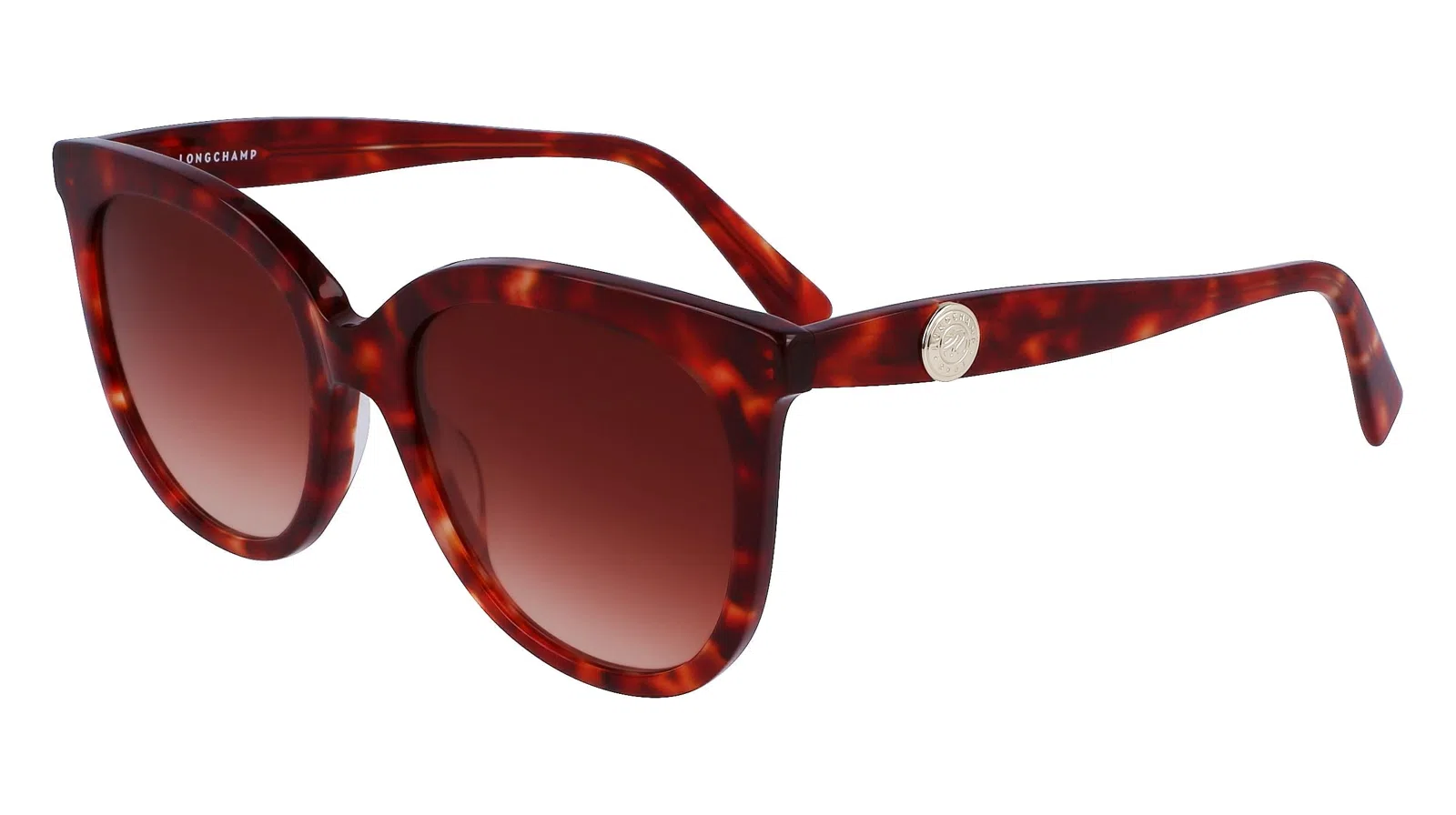 Longchamp LO731S Sunglasses - view 5